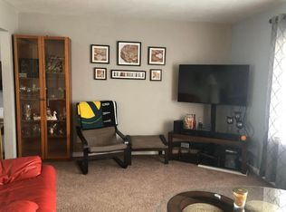 1124 Royal Dr #1, Cedar Falls, IA 50613