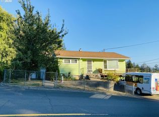 434 S Denver Ave, Astoria, OR 97103