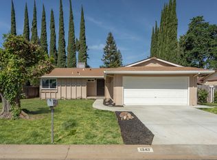 1347 Crest Dr, Yuba City, CA