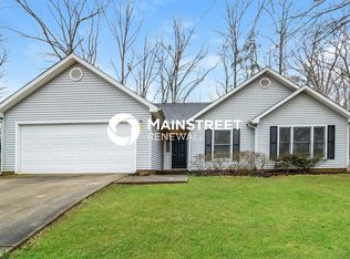 3994 Briargate Dr, Greensboro, NC 27405