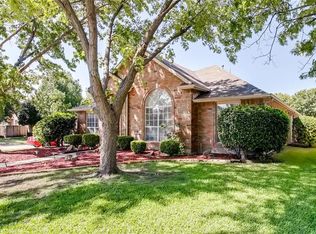 6201 Montgomery Dr, Frisco, TX 75035