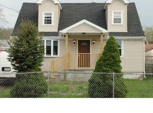 55 Voight Ave, Bridgeport, CT 06606