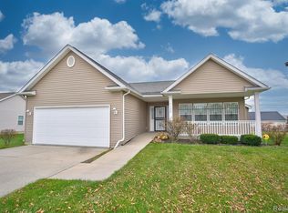 1320 Root St, Flint, MI 48503