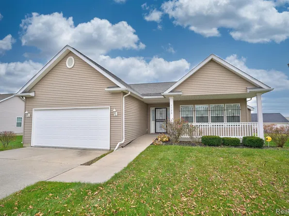 1320 Root St, Flint, MI 48503