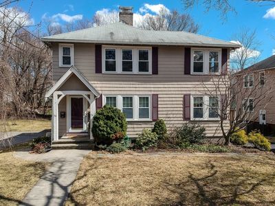 56-58 Cloverdale Rd #56, Newton Highlands, MA, 02461