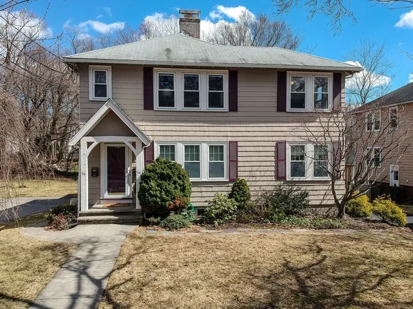 56-58 Cloverdale Rd, Newton Highlands, MA 02461