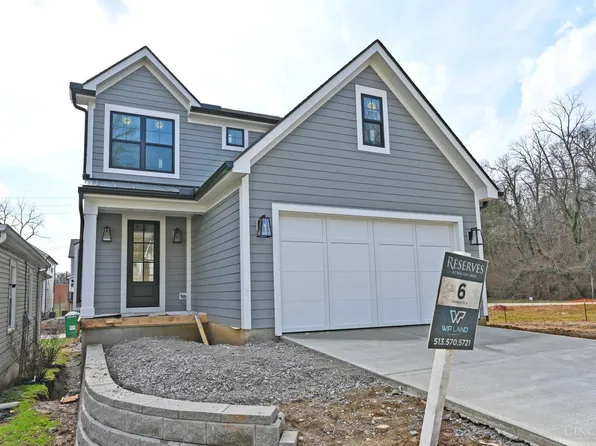 7411 Elm St, Cincinnati, OH 45227