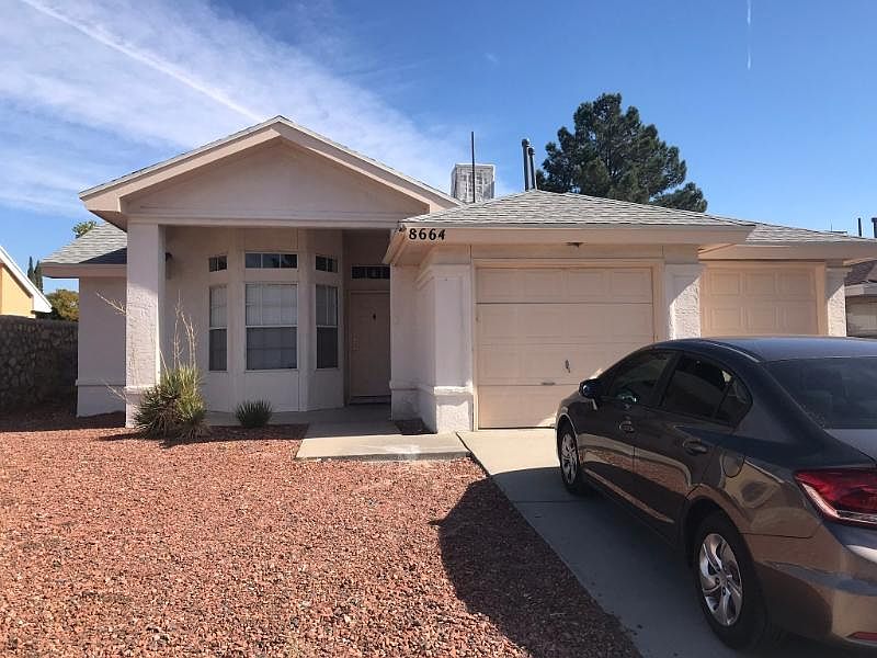 1st image of 8664 Centennial Dr