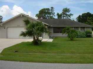 23241 McCandless Ave, Punta Gorda, FL 33980
