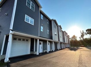 60 Garside St #3, Fall River, MA 02720