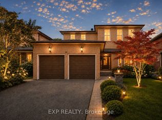 16 Wainwright Ave, Richmond Hill, ON L4C 5R5