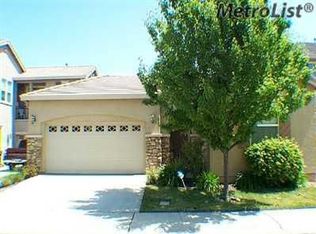 3624 Husch Way, Rancho Cordova, CA 95670