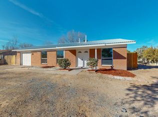 107 Howard St, Belen, NM 87002