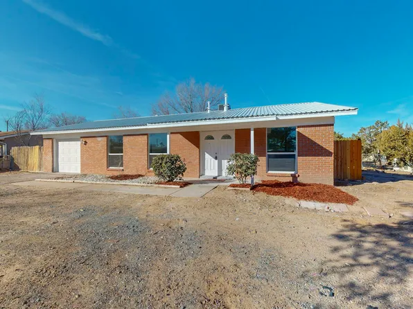 107 Howard St, Belen, NM 87002