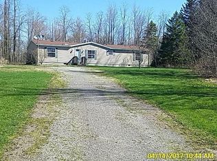 11985 Fletcher Chapel Rd, Medina, NY 14103