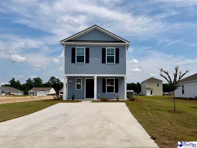 5117 Westpark Dr, Darlington, SC, 29532