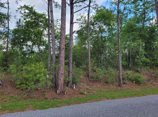 County Road 18 SW LOT 5, Fort White, FL 32038