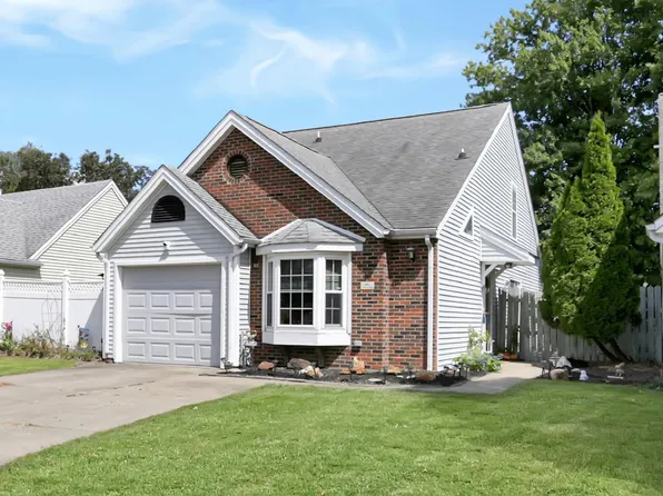 1736 Greencastle Dr, Evansville, IN 47715