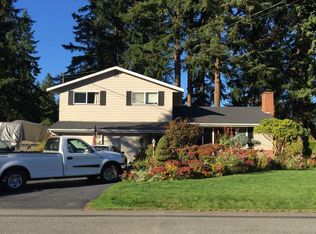 2831 91st St SE, Everett, WA