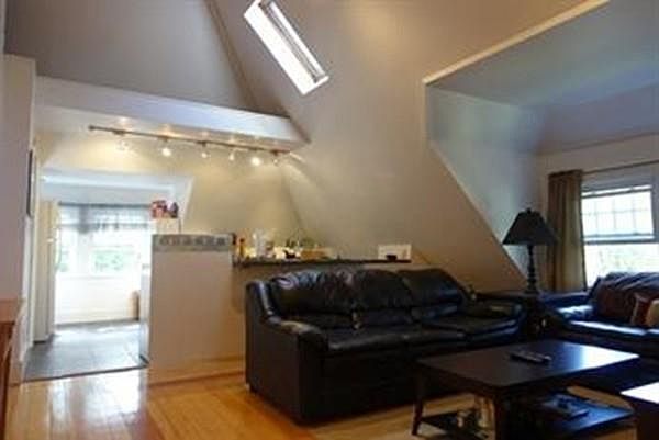 1st image of 182 Babcock Street # Top Floor