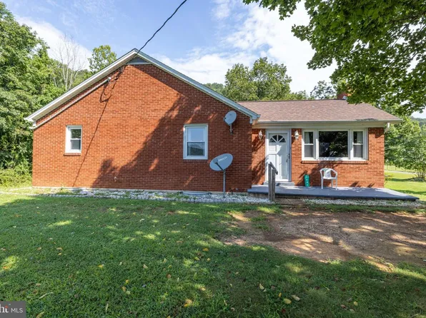 2641 Dry Run Rd, Luray, VA 22835