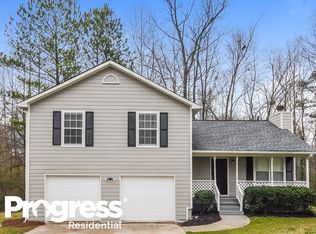 413 Stanton Ridge Way SE, Conyers, GA 30094