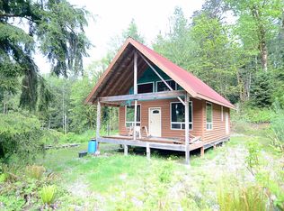 51802 S Riverside Rd, Gold Bar, WA 98251