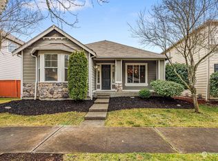 8975 Campus Meadows Loop, Lacey, WA 98516