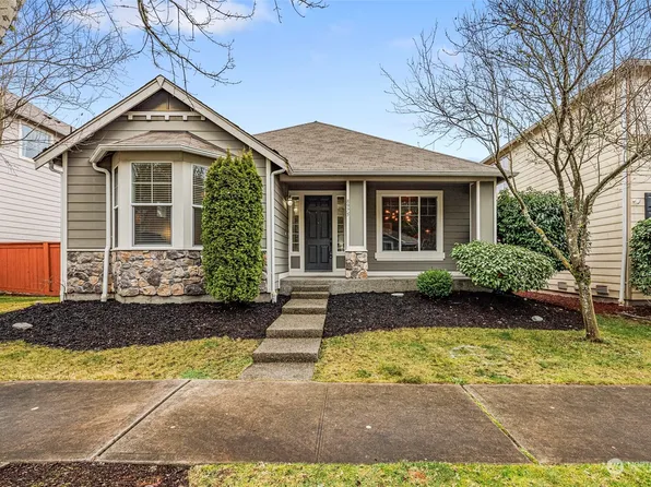 8975 Campus Meadows Loop NE, Lacey, WA 98516