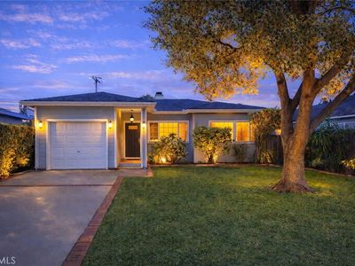 2808 Weidermeyer Ave, Arcadia, CA, 91006