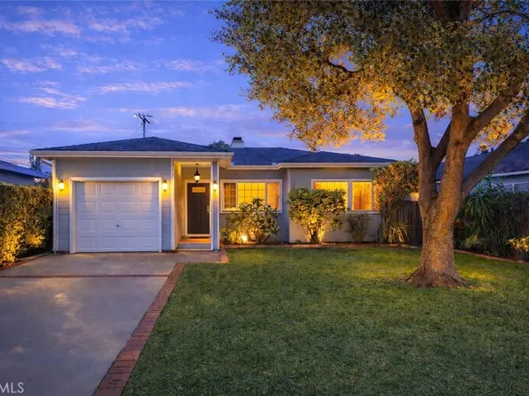 2808 Weidermeyer Ave, Arcadia, CA 91006