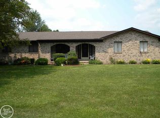 18840 Millar Rd Clinton Township MI 48036 Zillow