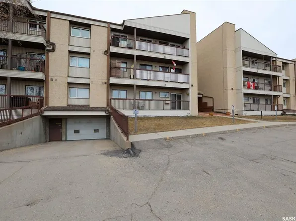 UNIT 206-1130 Radway STREET N, Regina, SK S4X 4J5