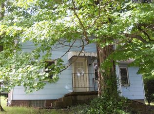 2390 W South Range Rd, North Lima, OH 44452