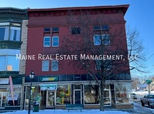 255 Main St #1, Old Town, ME 04468