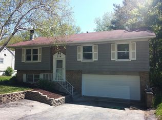 216 Wander Way, Lake In The Hills, IL 60156