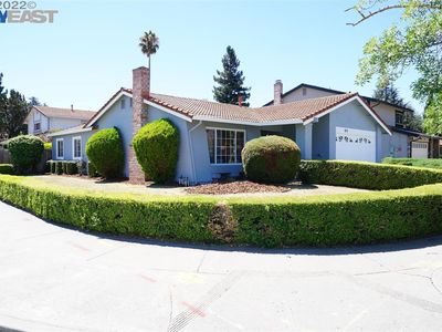260 Blake Ave, Fremont, CA, 94536