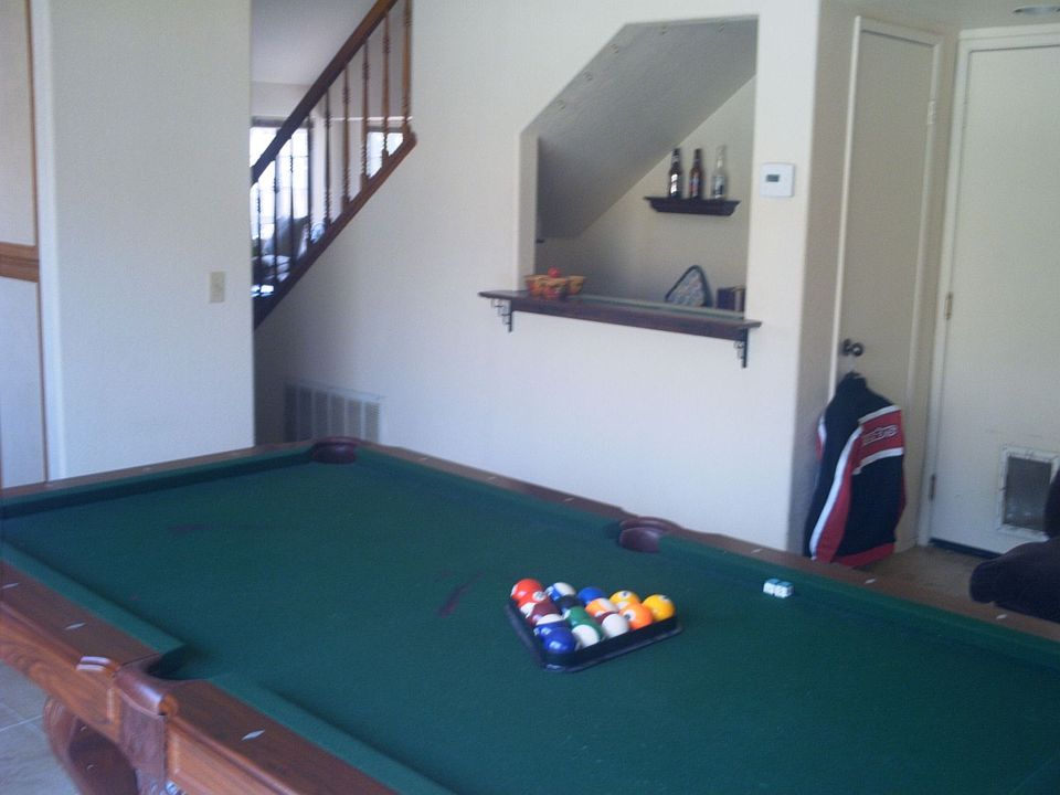 Custom Bar