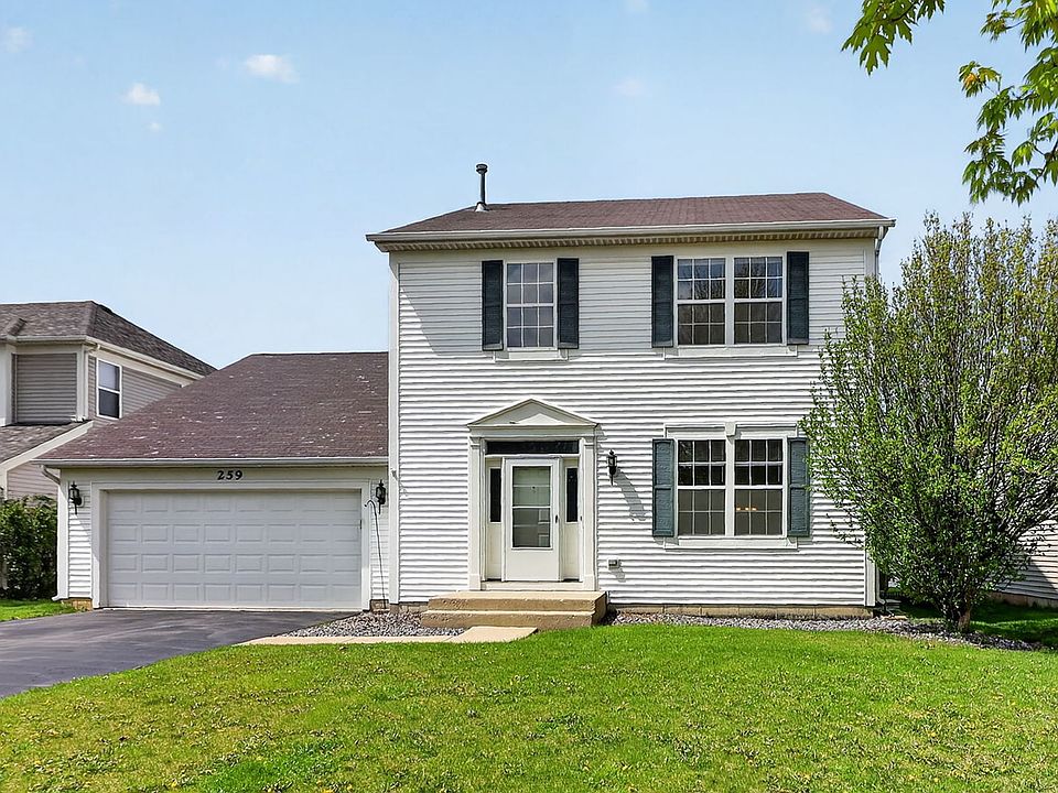 1st image of 259 Pleasant Plains Dr