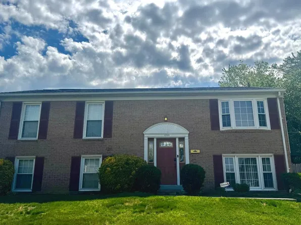 11705 Caverly Ave, Beltsville, MD 20705