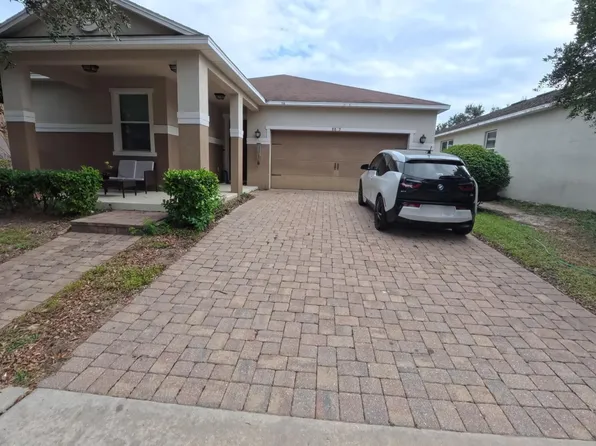 8809 Arrabida Lane, Orlando, FL 32836