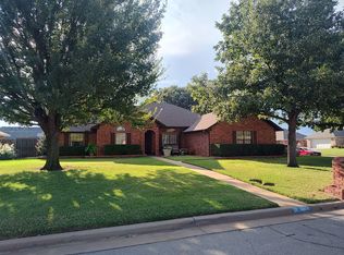 3109 Mallard Ct, Altus, OK 73521