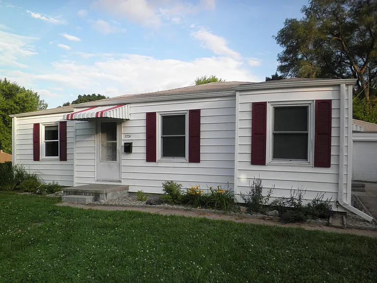 7731 Cuming Cir — Photo 1
