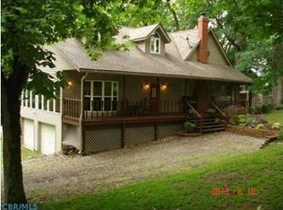 11925 Kenyon Rd, Mount Vernon, OH 43050