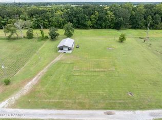1061 Gloria Kern Dr, Breaux Bridge, LA 70517