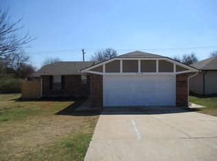 220 NW 86th St, Oklahoma City, OK 73114