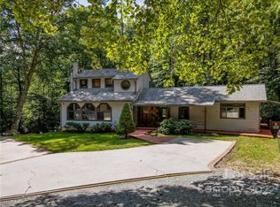 22 Tilia Trl, Sylva, NC 28779