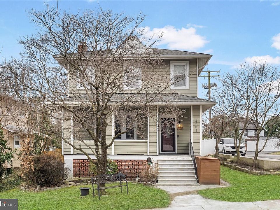 1st image of 4001 Fleetwood Ave