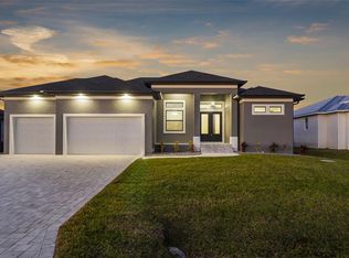 15004 Alsask Cir, Port Charlotte, FL 33981