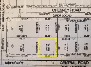 4935 Central Rd, Las Cruces, NM 88012